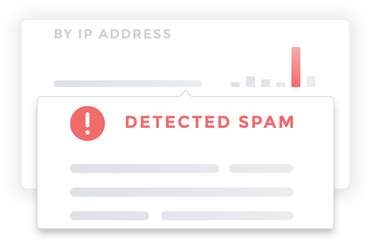 Yapay Zeka Destekli Anti Spam